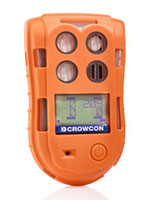 multi gas detectors