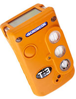 portable gas detectors