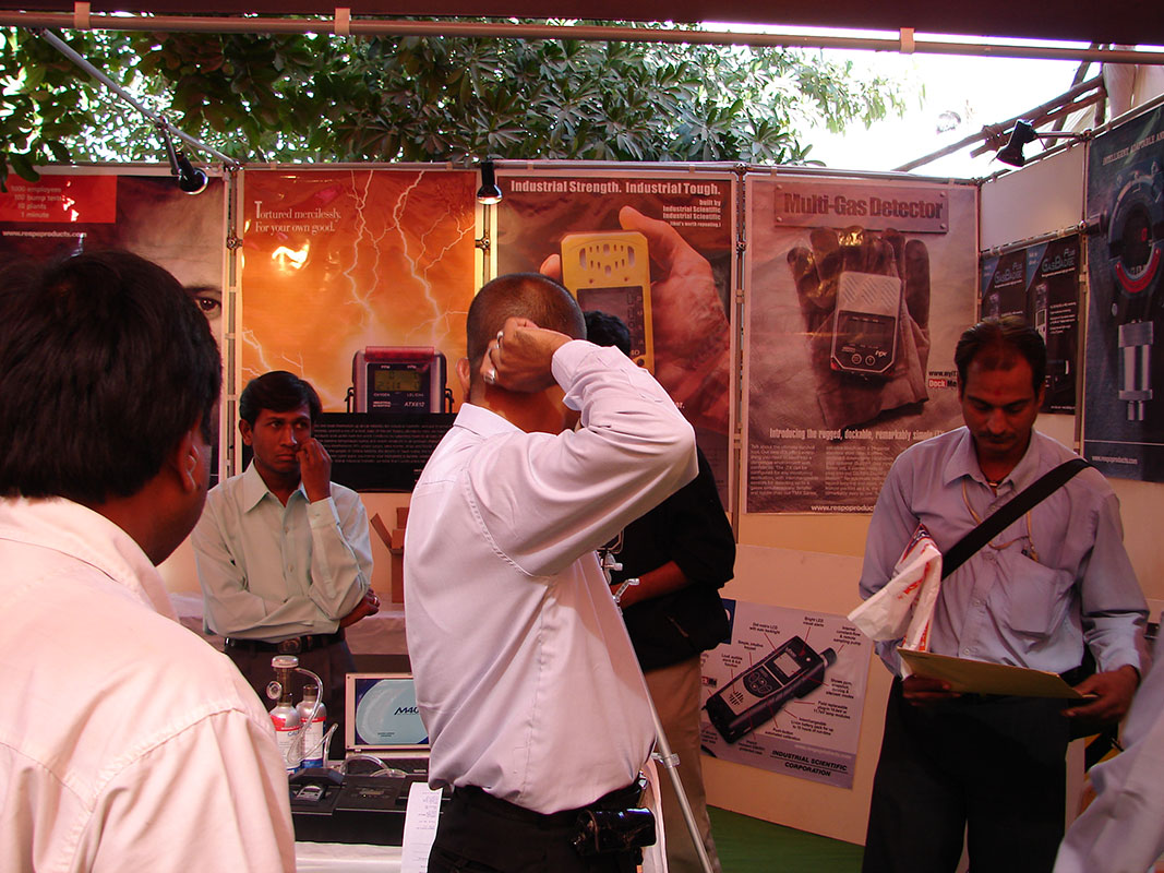 NSC Gujarat 2005