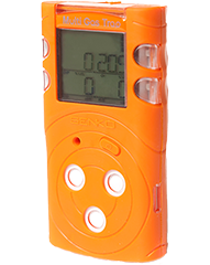 Portable Gas Detectors