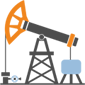 oil and gas Industry gas detector