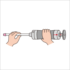 Respo Products is Leading Supplier & Service Provider of Gas Sampling Pump Kit, Gas Detector Tube System, Gastec Gas Sampling Pump facilities worldwide.