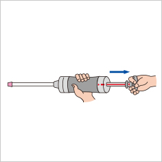 Respo Products is Leading Supplier & Service Provider of Gas Sampling Pump Kit, Gas Detector Tube System, Gastec Gas Sampling Pump facilities worldwide.