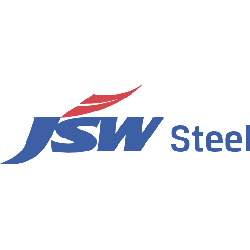 JSW Steel